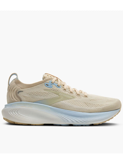 SCARPA RUNNING SABBIA BROOKS ADRENALINE GT DA DONNA