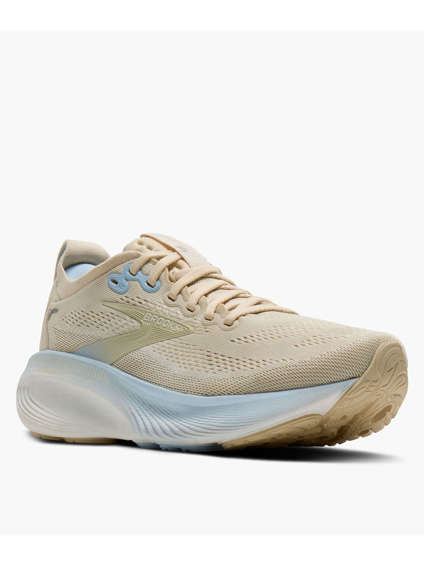 SCARPA RUNNING SABBIA BROOKS ADRENALINE GT DA DONNA