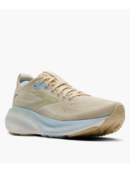 SCARPA RUNNING SABBIA BROOKS ADRENALINE GT DA DONNA