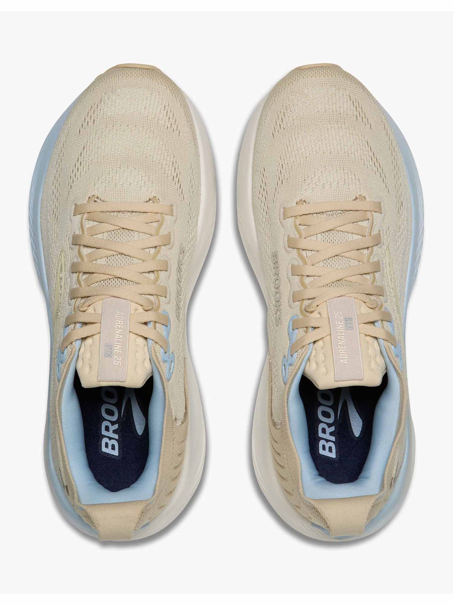 SCARPA RUNNING SABBIA BROOKS ADRENALINE GT DA DONNA