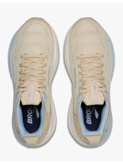 SCARPA RUNNING SABBIA BROOKS ADRENALINE GT DA DONNA