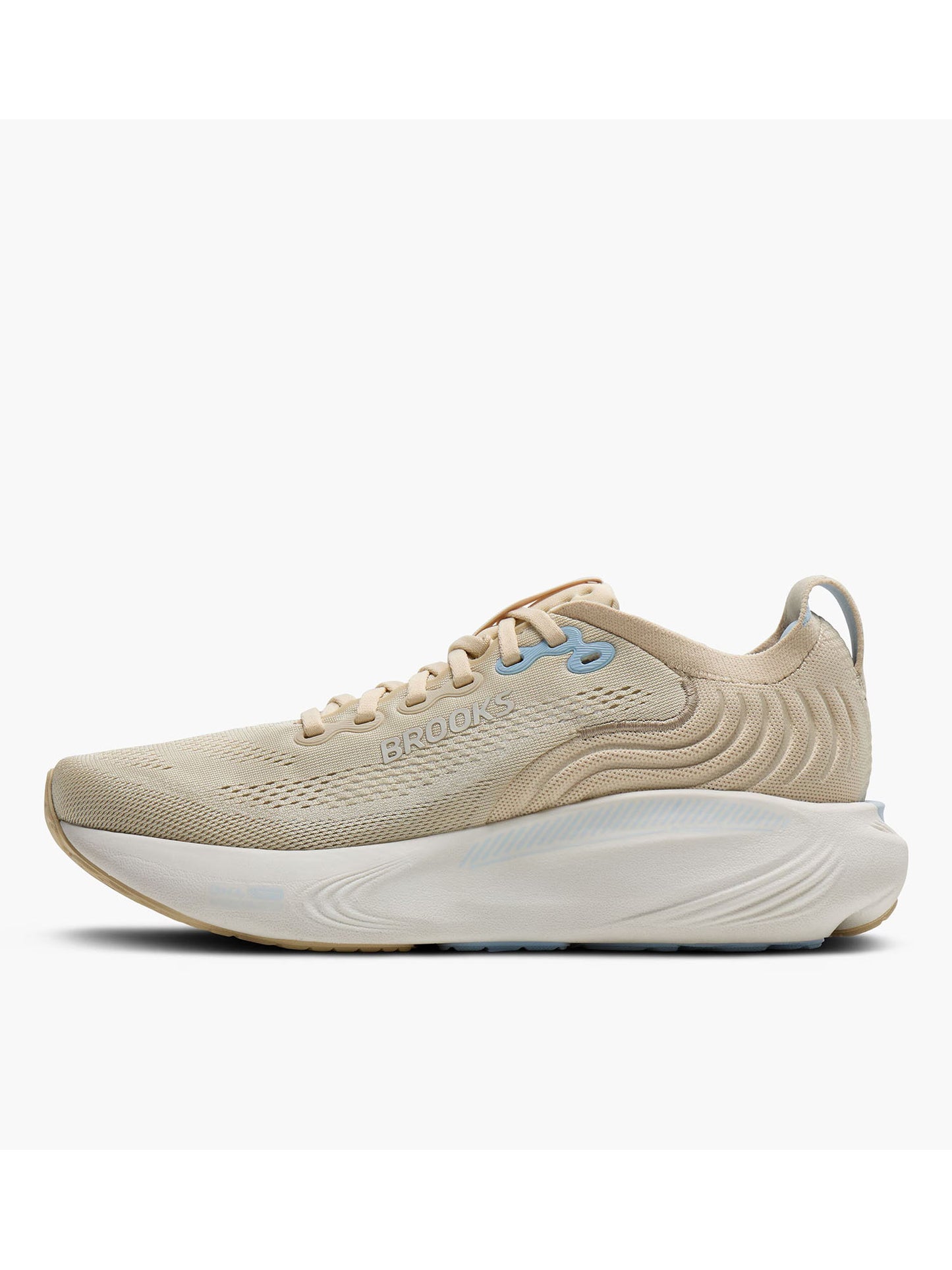 SCARPA RUNNING SABBIA BROOKS ADRENALINE GT DA DONNA