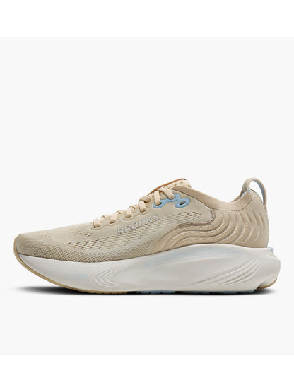 SCARPA RUNNING SABBIA BROOKS ADRENALINE GT DA DONNA