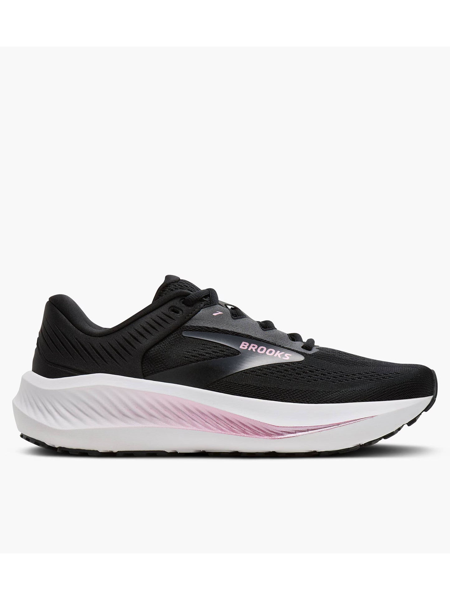 SCARPA RUNNING NERA BROOKS ANTHEM 8 DA DONNA