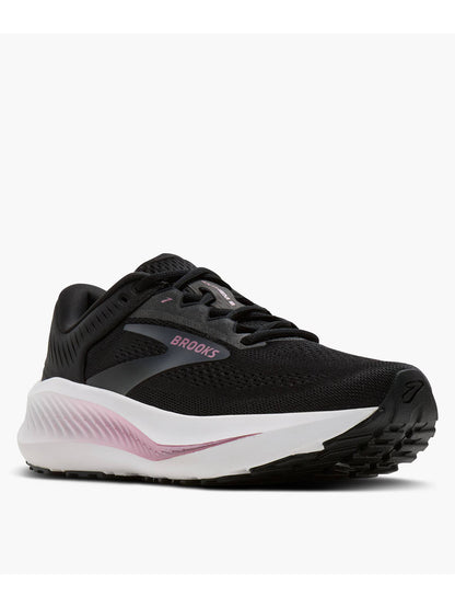SCARPA RUNNING NERA BROOKS ANTHEM 8 DA DONNA