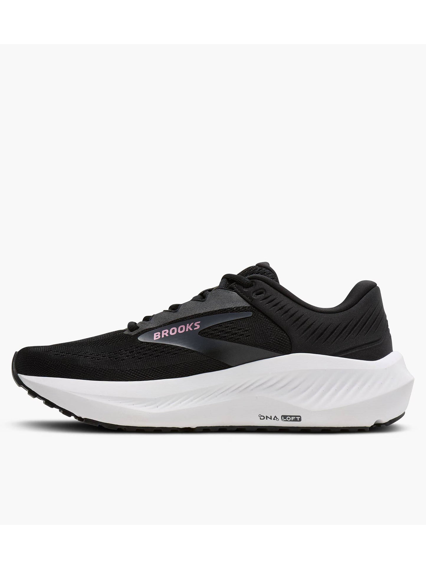 SCARPA RUNNING NERA BROOKS ANTHEM 8 DA DONNA
