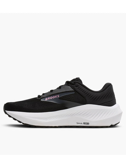 SCARPA RUNNING NERA BROOKS ANTHEM 8 DA DONNA