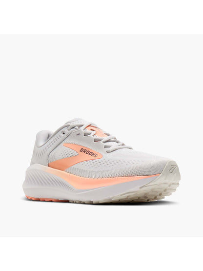 Brooks Anthem 8, scarpe da donna bianche