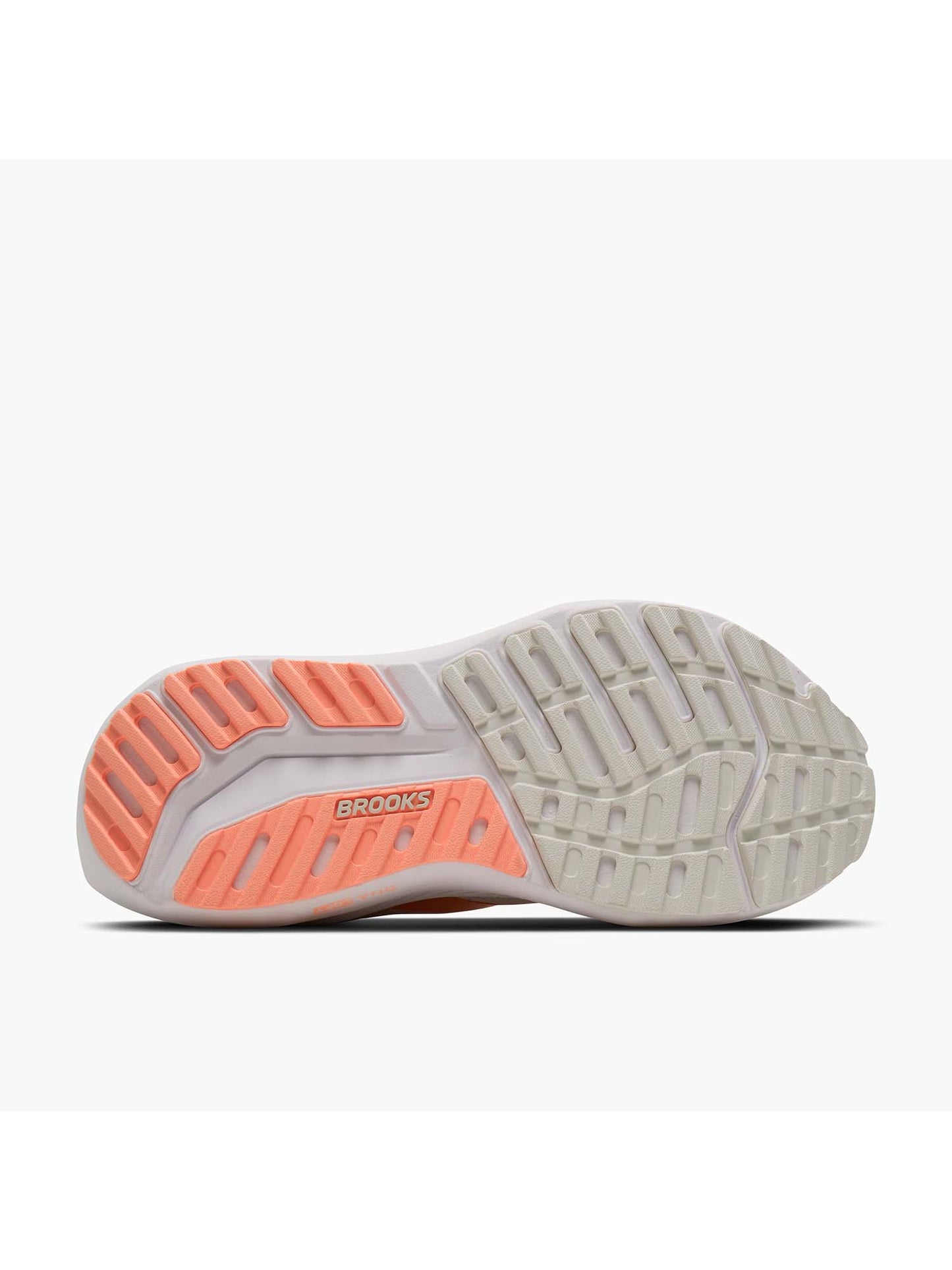 Brooks Anthem 8, scarpe da donna bianche