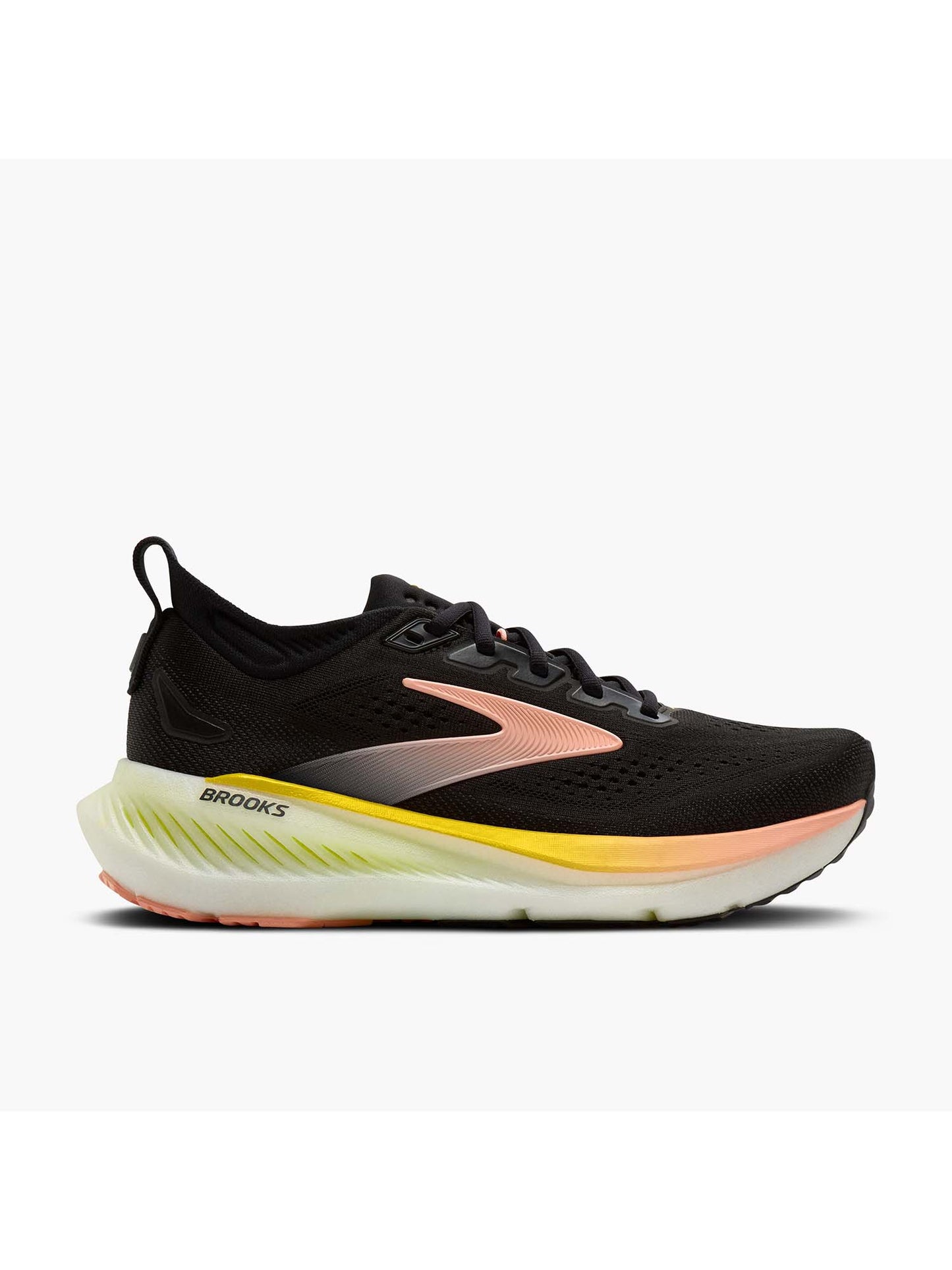 Brooks Glycerin 23, scarpe da donna nere