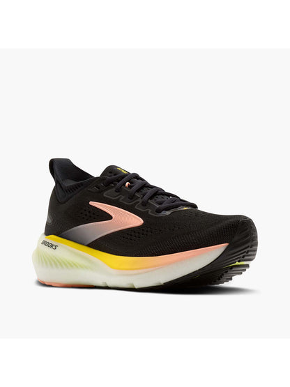 Brooks Glycerin 23, scarpe da donna nere
