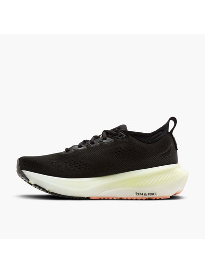 Brooks Glycerin 23, scarpe da donna nere