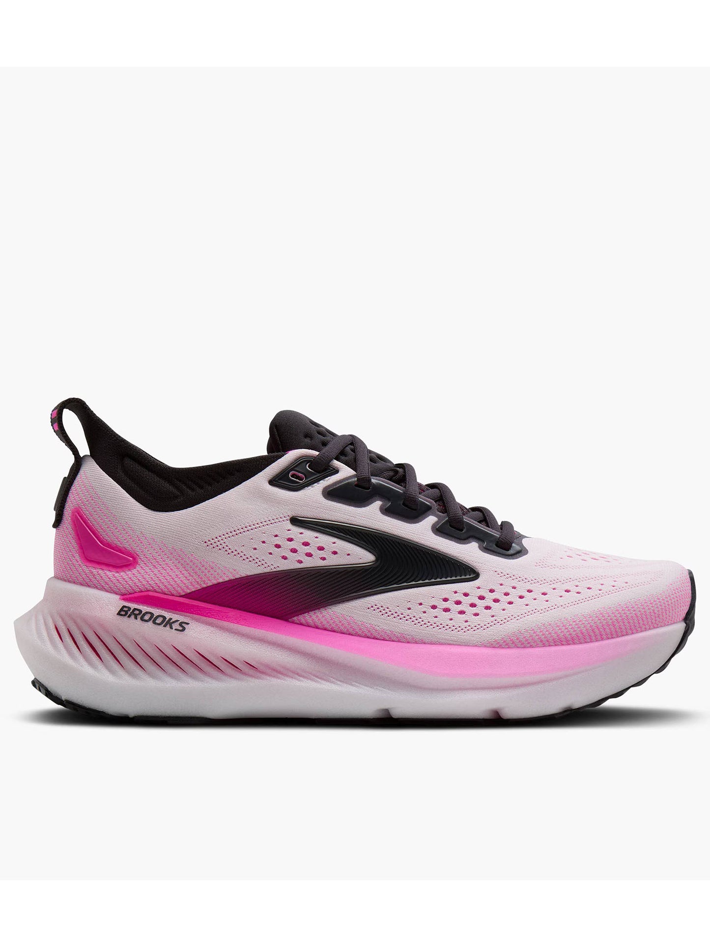 SCARPA RUNNING LILLA BROOKS GLYCERIN 23 DA DONNA