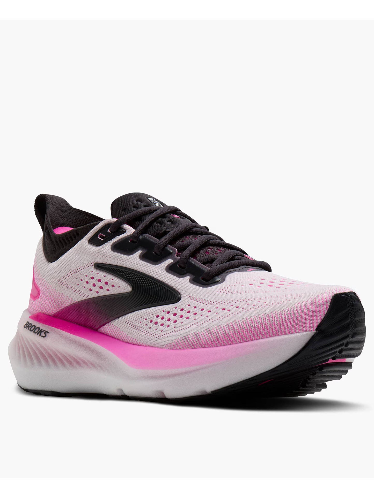 SCARPA RUNNING LILLA BROOKS GLYCERIN 23 DA DONNA