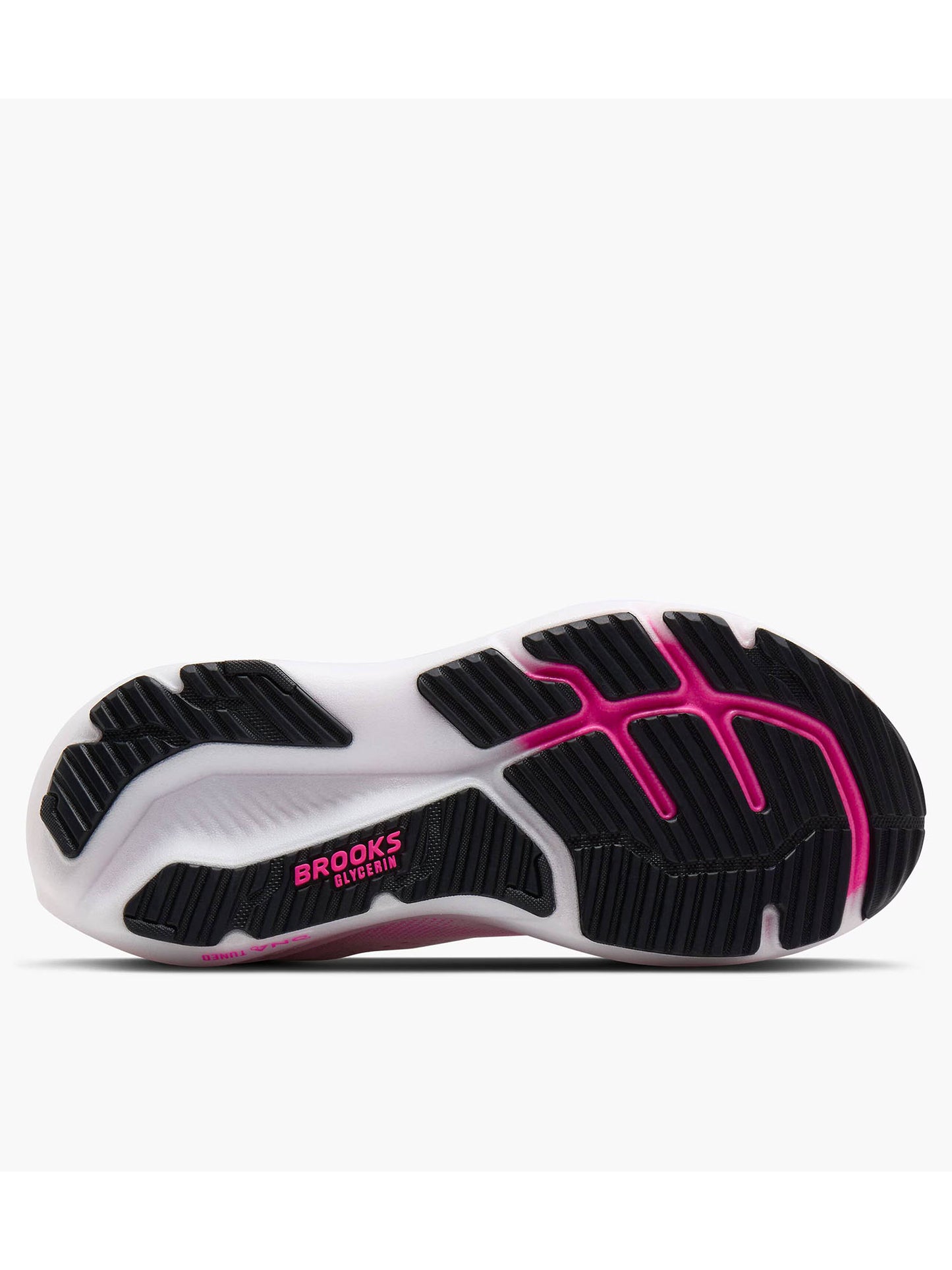 SCARPA RUNNING LILLA BROOKS GLYCERIN 23 DA DONNA