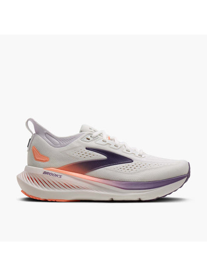 Brooks Glycerin 23, scarpe da donna bianche