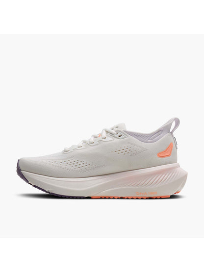 Brooks Glycerin 23, scarpe da donna bianche