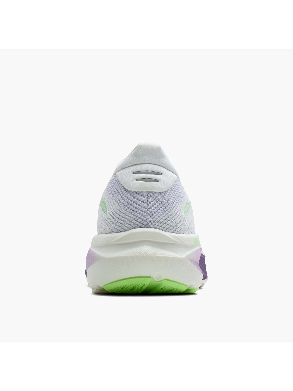 Brooks ghost 18 scarpa running da donna bianco-viola