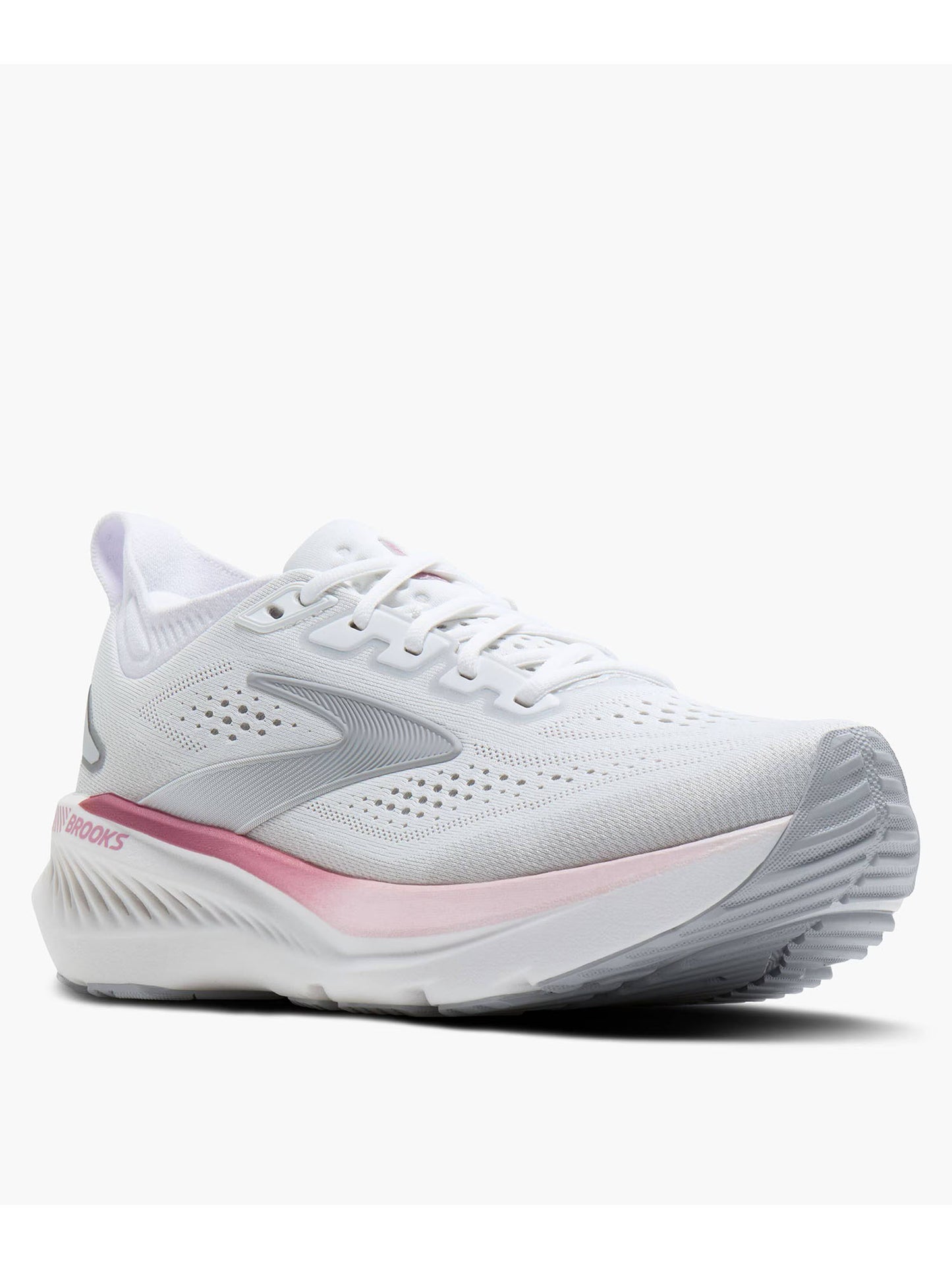 SCARPA RUNNING BIANCA BROOKS GLYCERIN GTS 23 DA DONNA