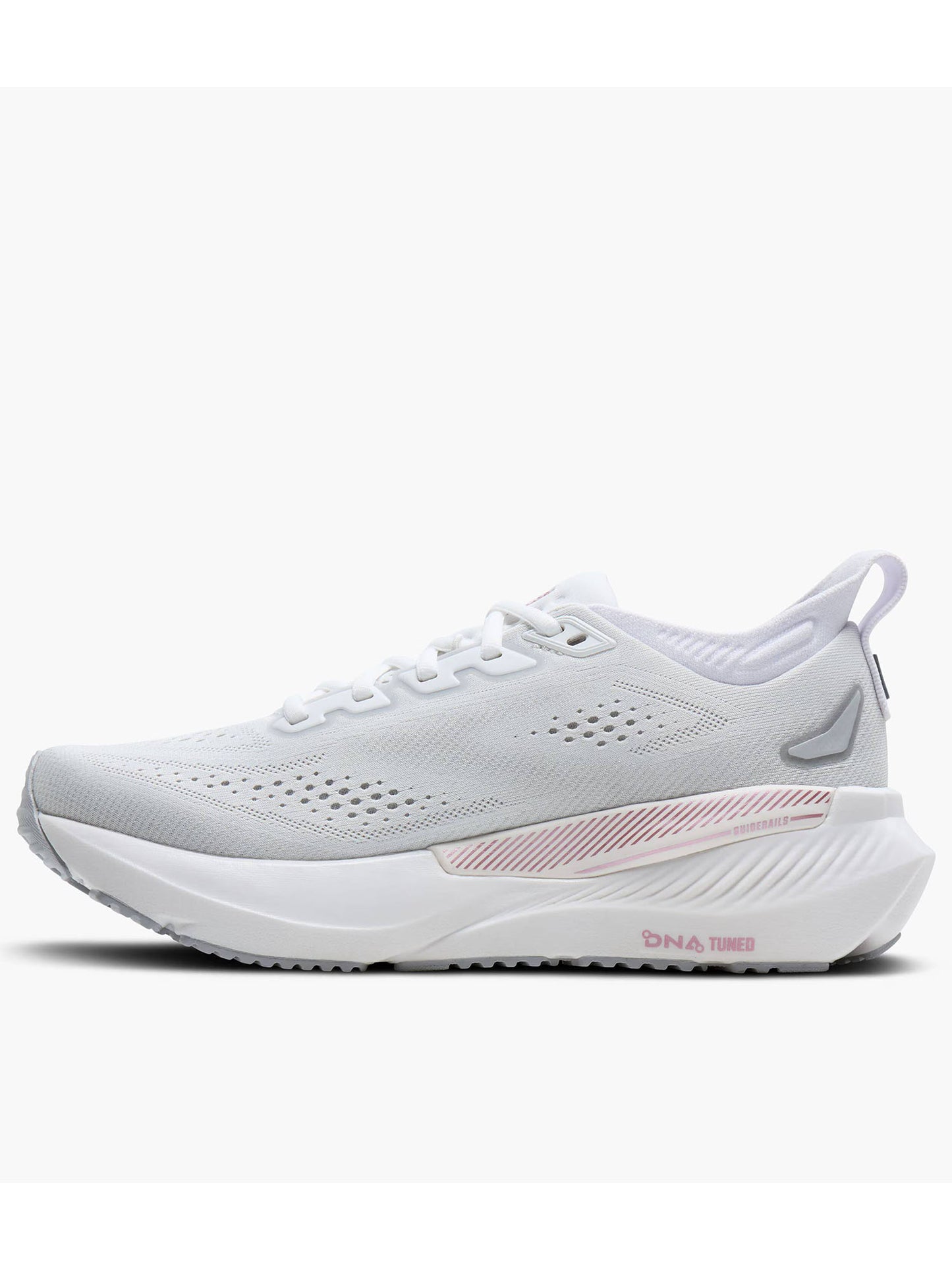 SCARPA RUNNING BIANCA BROOKS GLYCERIN GTS 23 DA DONNA