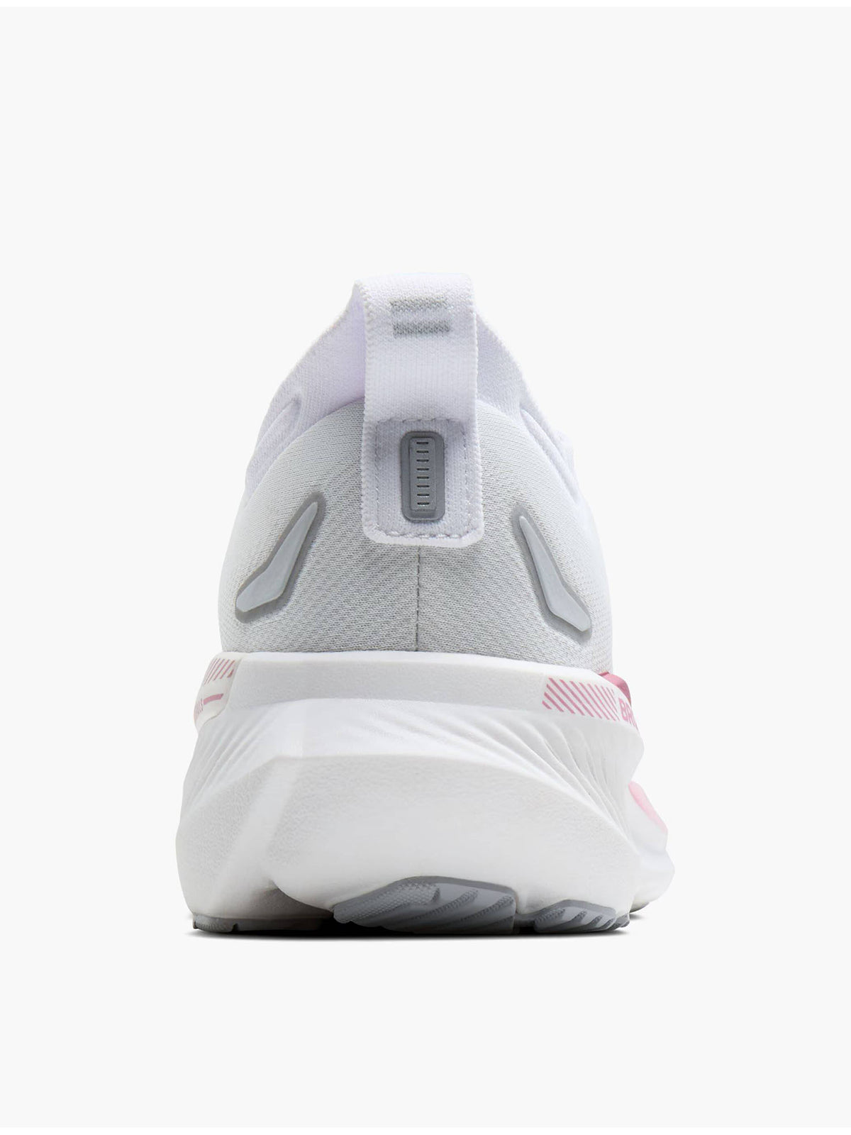 Brooks glycerin gts scarpa running da donna bianco argento