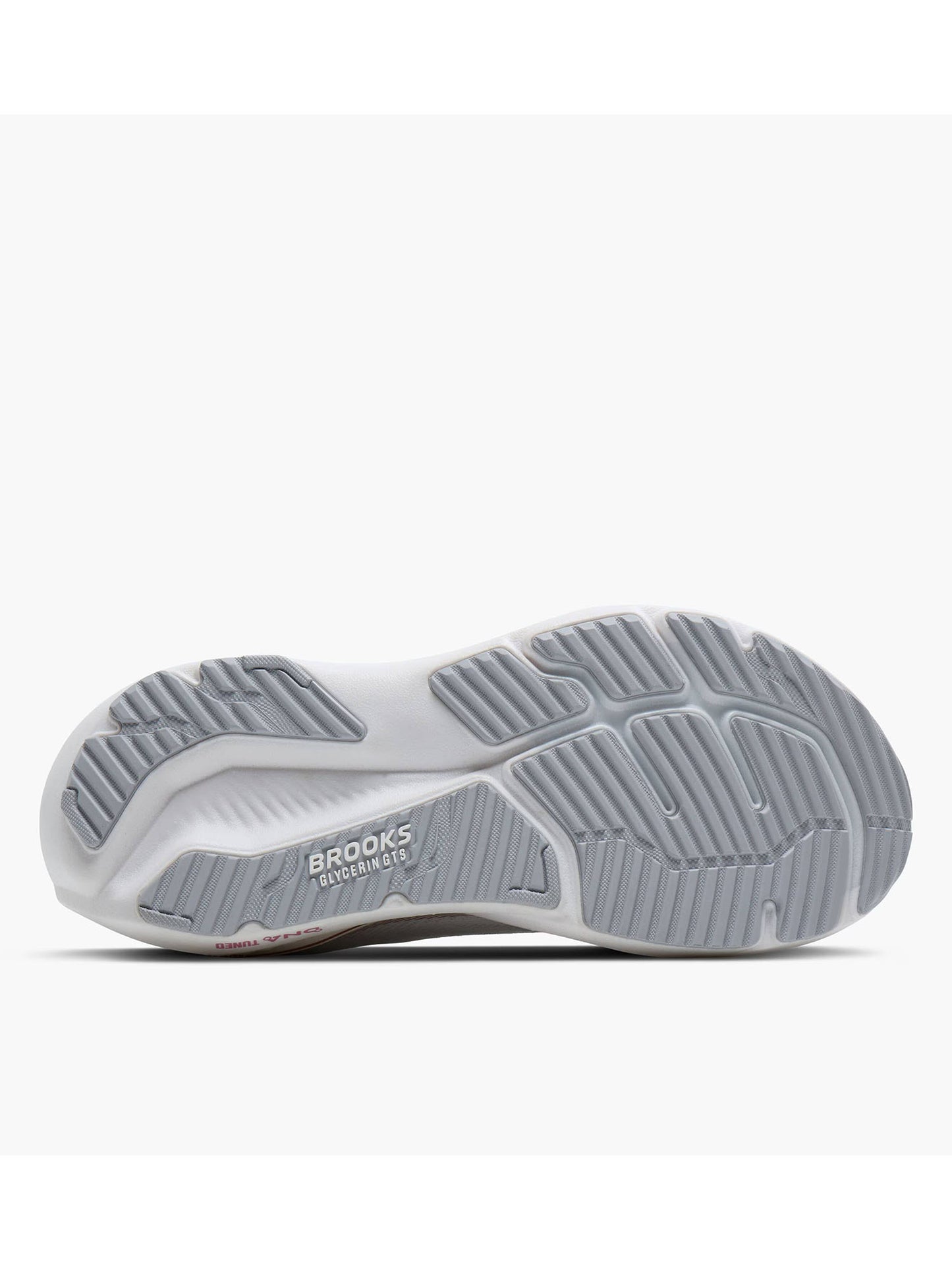 SCARPA RUNNING BIANCA BROOKS GLYCERIN GTS 23 DA DONNA