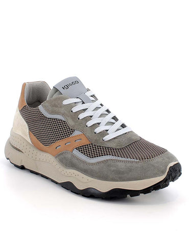 SNEAKERS DA UOMO IGI&CO SPES