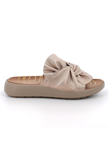 Igi&Co Palmer, sandali da donna beige per la primavera-estate