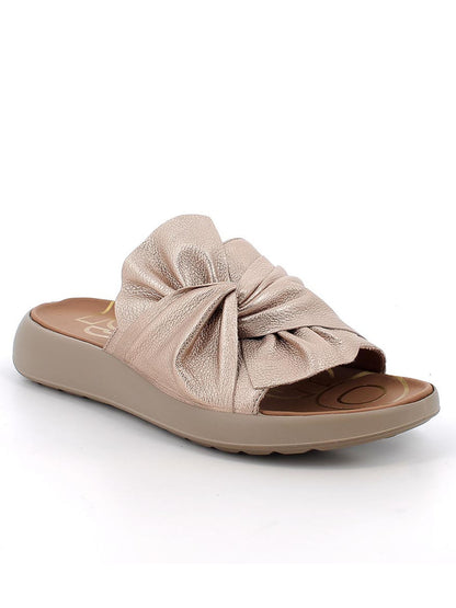 Igi&Co Palmer, sandali da donna beige per la primavera-estate