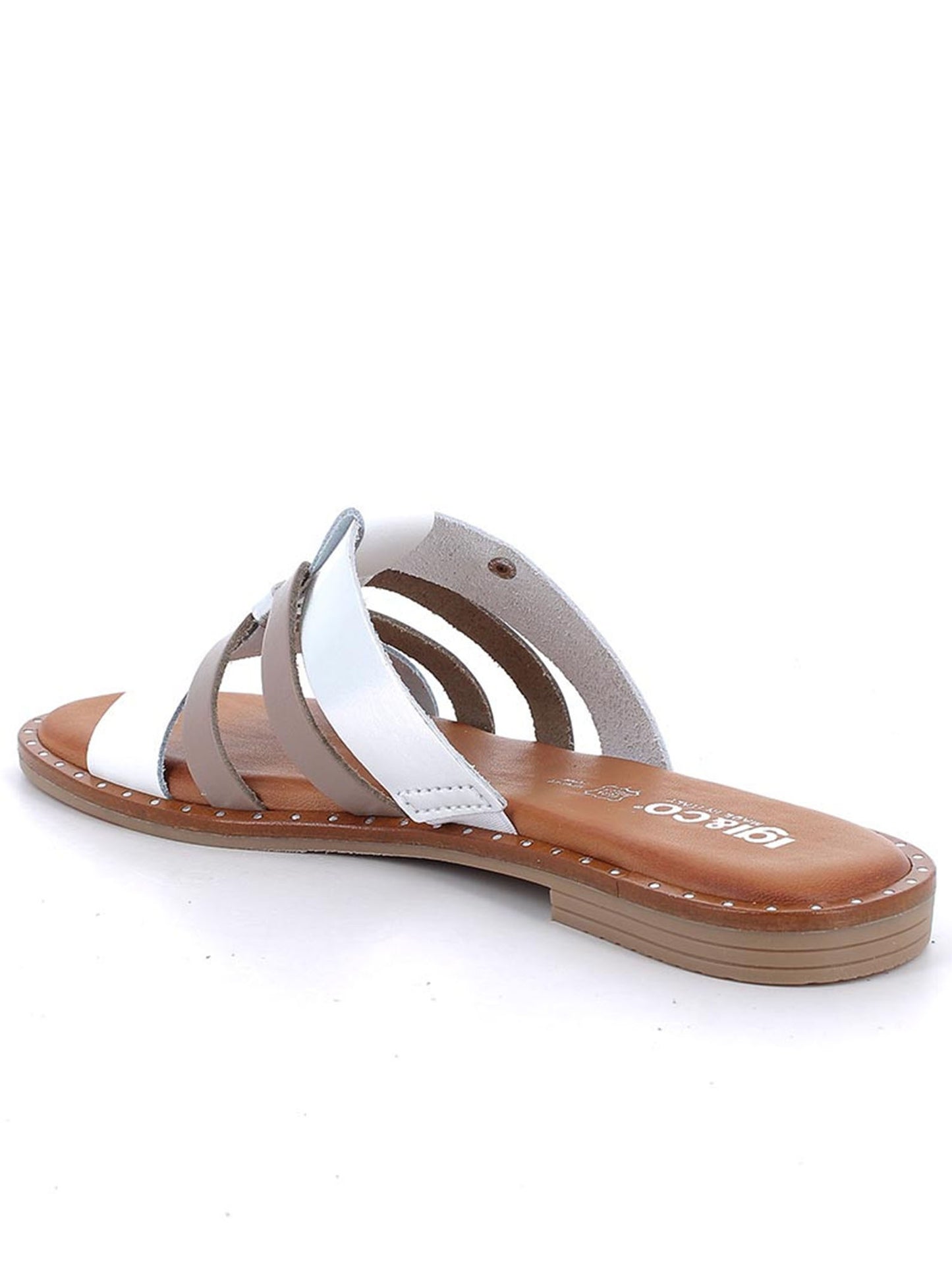 Sandali donna IGI&CO Elodie multicolore leggeri e confortevoli