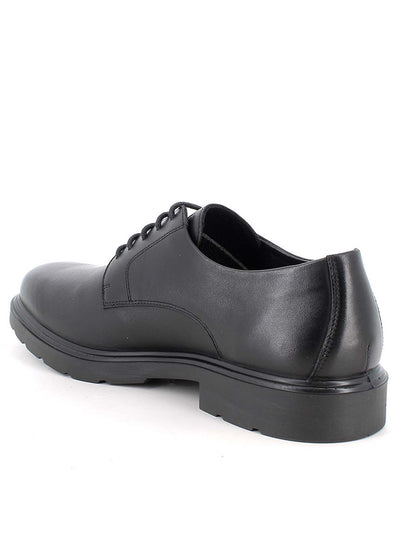 Igi&Co Glover, stringata da Uomo nera