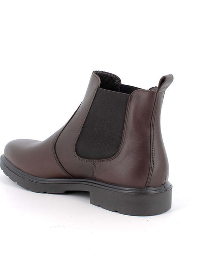 Igi&Co Glover, stivali da uomo marroni