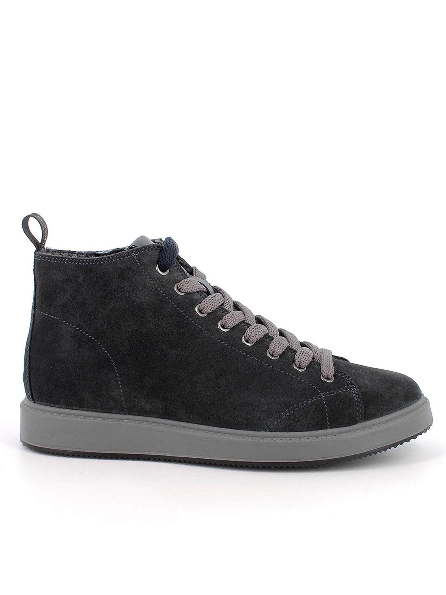 Igi&Co Santiago, sneakers da uomo blu
