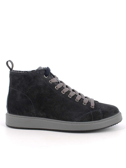 Igi&Co Santiago, sneakers da uomo blu