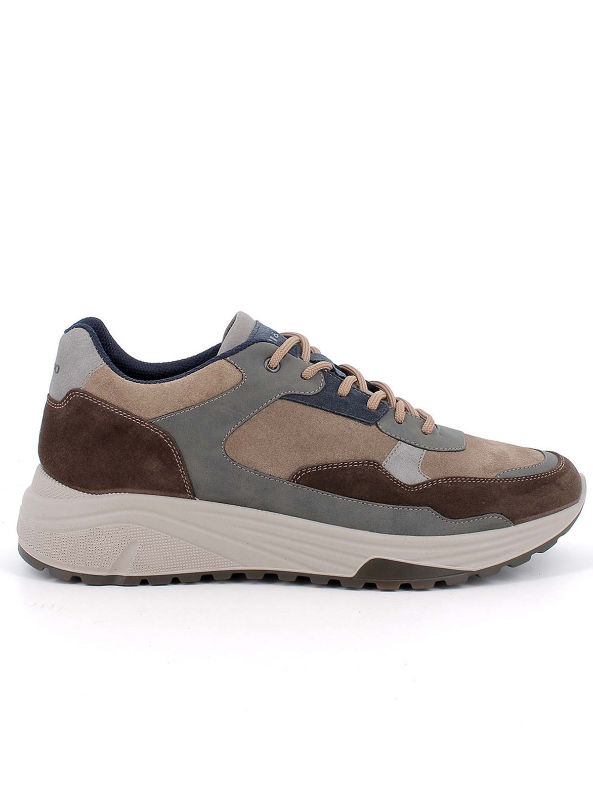 Igi&Co Seth, sneakers da uomo altri