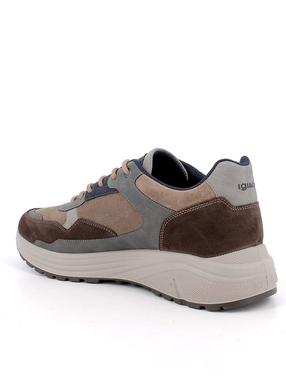 Igi&Co Seth, sneakers da uomo altri