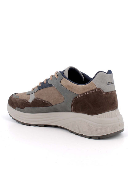 Igi&Co Seth, sneakers da uomo altri