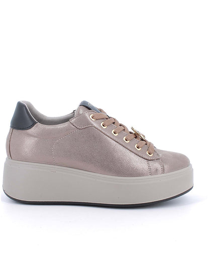 Igi&Co Ally, sneakers da donna beige