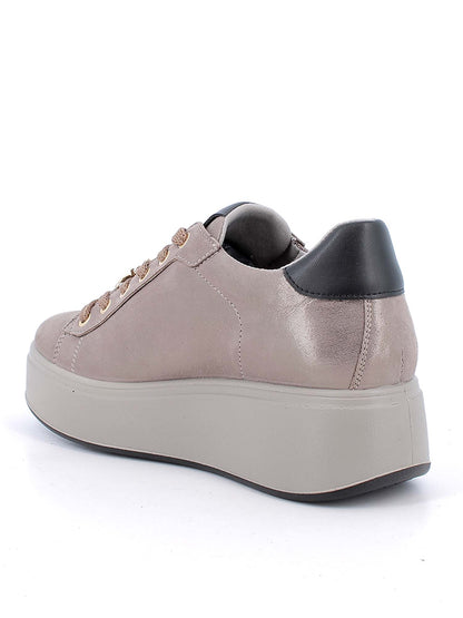 Igi&Co Ally, sneakers da donna beige