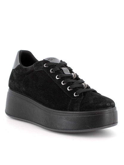 Igi&Co Ally, sneakers da donna nere