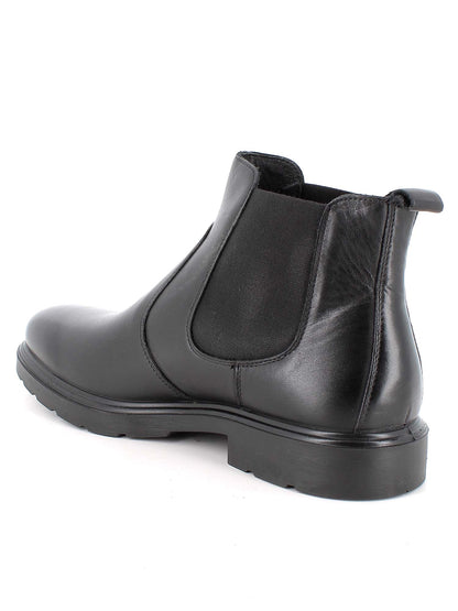 STIVALETTO CHELSEA GLOVER IGI&CO DA UOMO NERO