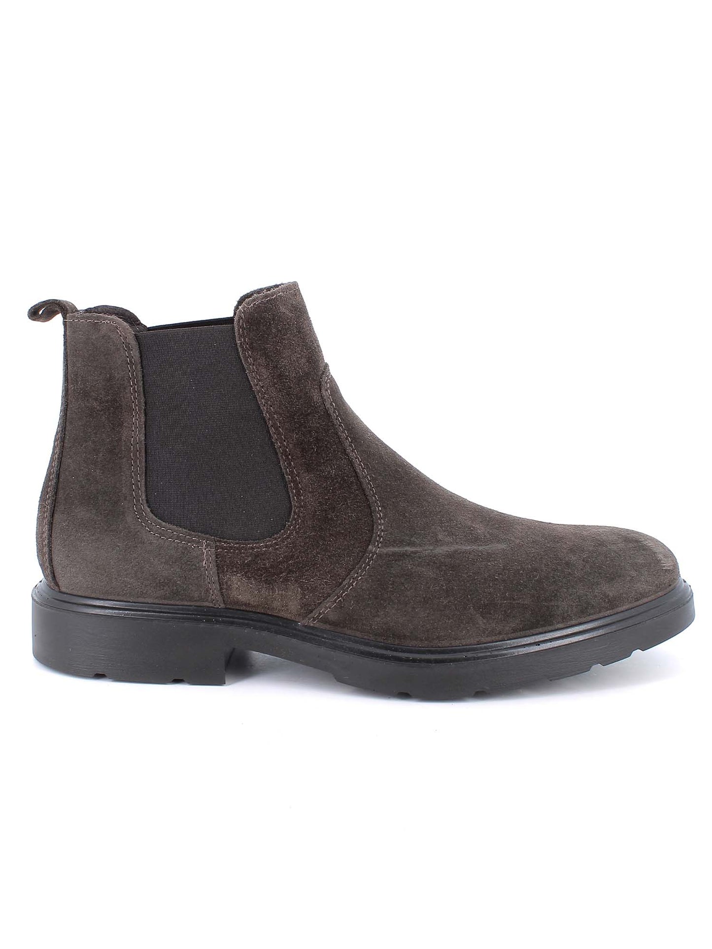 STIVALETTO CHELSEA GLOVER IGI&CO DA UOMO CAFFE'