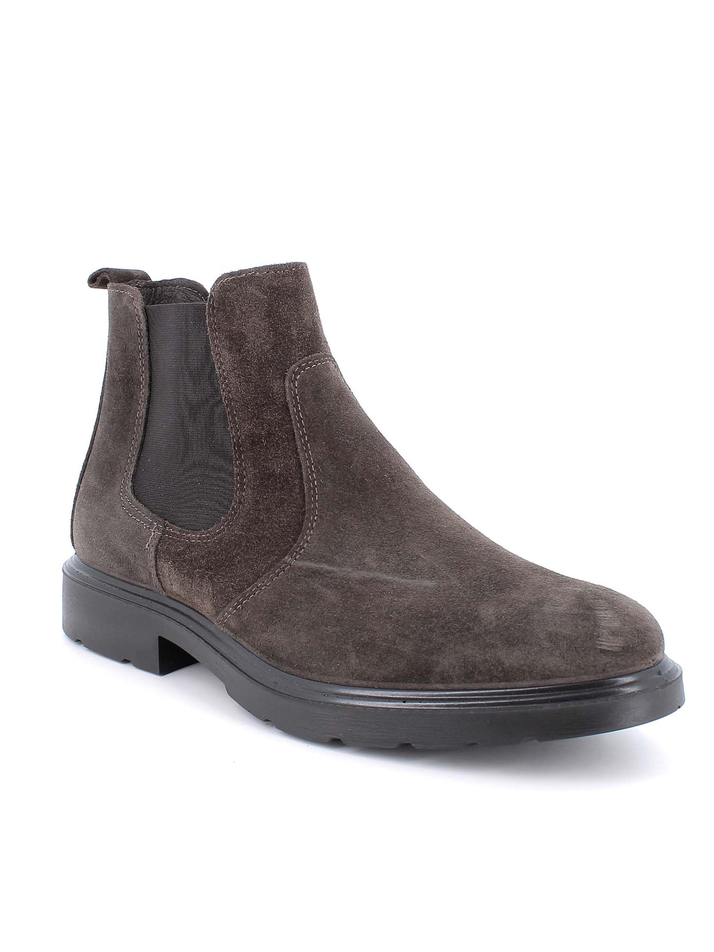 STIVALETTO CHELSEA GLOVER IGI&CO DA UOMO CAFFE'