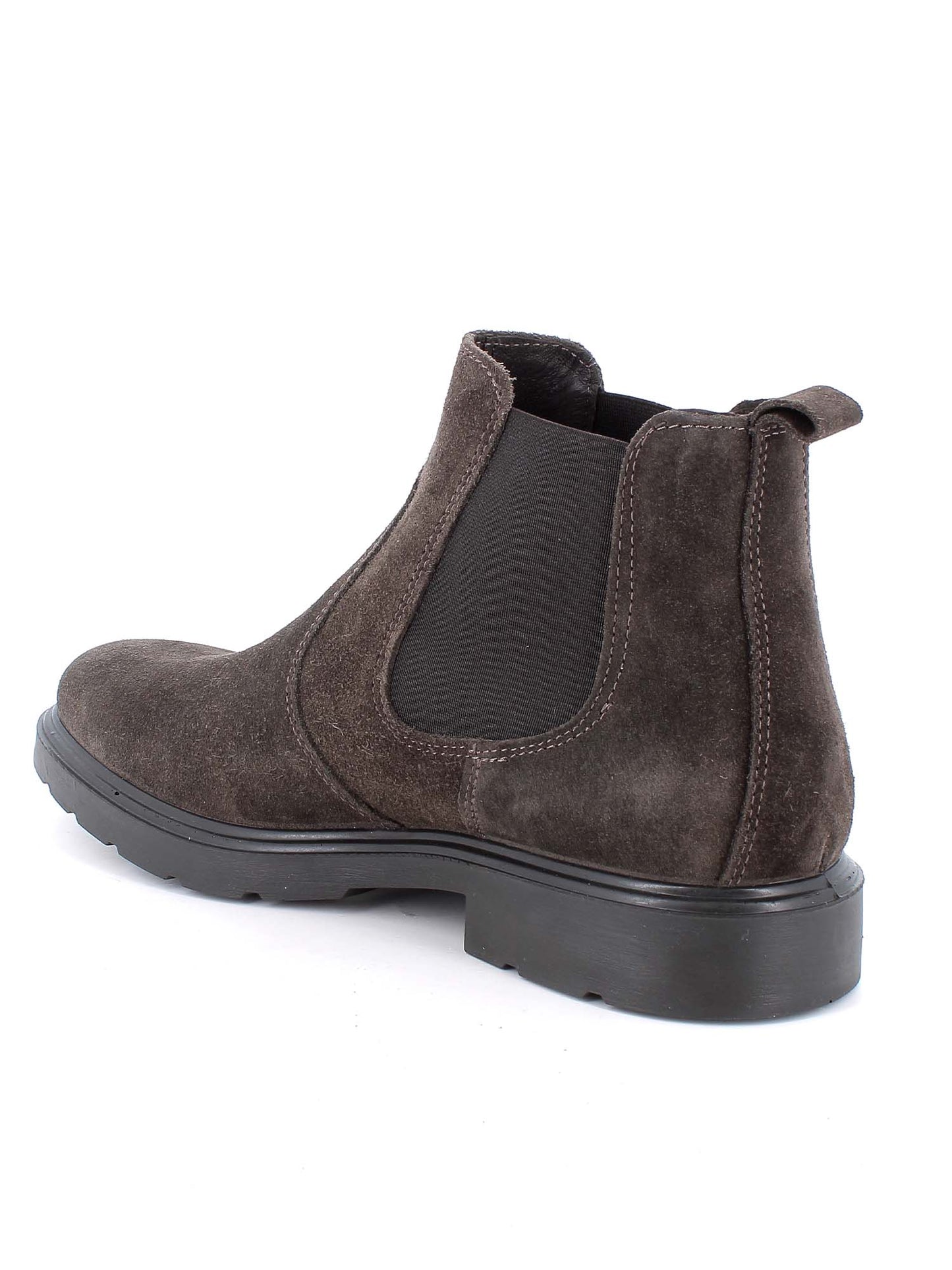 STIVALETTO CHELSEA GLOVER IGI&CO DA UOMO CAFFE'