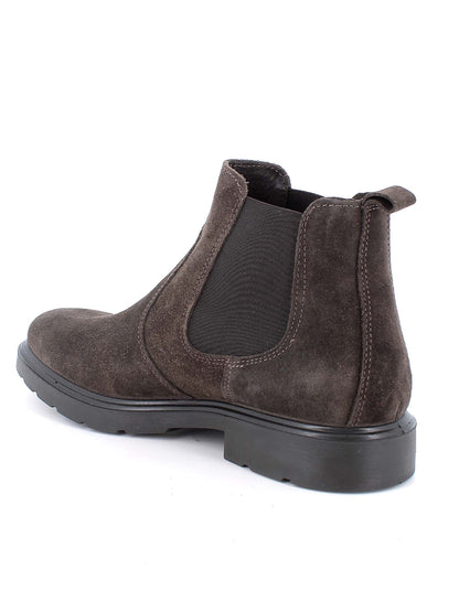 STIVALETTO CHELSEA GLOVER IGI&CO DA UOMO CAFFE'