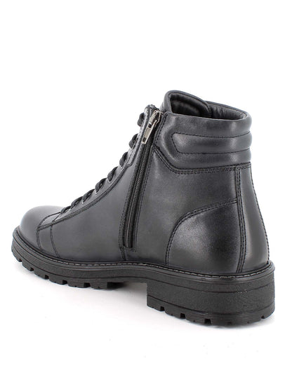 ANFIBIO CONRAD IGI&CO DA UOMO NERO