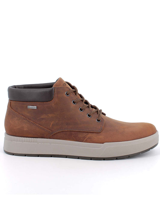 STRINGATA ENEA GORE-TEX IGI&CO DA UOMO MARRONE