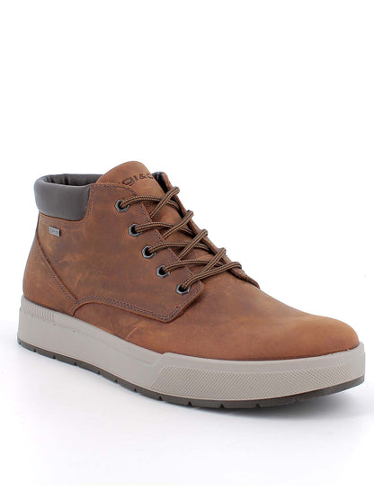 STRINGATA ENEA GORE-TEX IGI&CO DA UOMO MARRONE