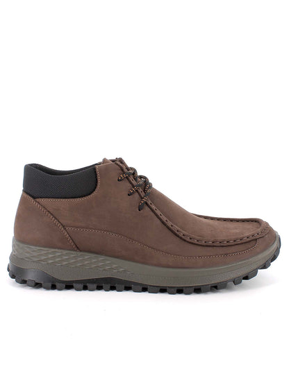 STRINGATA EOLO IGI&CO DA UOMO MARRONE