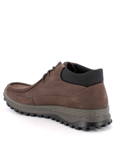 STRINGATA EOLO IGI&CO DA UOMO MARRONE